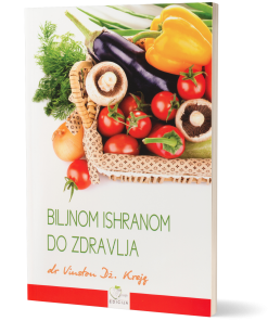 biljna ishrana, zdrav život