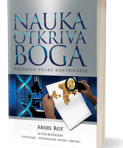 Nauka otkriva Boga