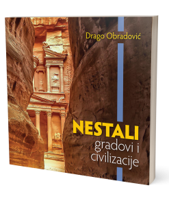 Nestali gradovi i civilizacije