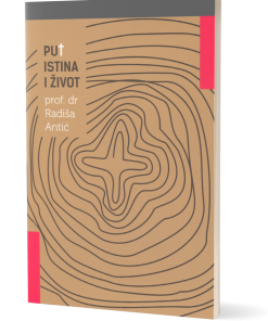 Put, istina i život