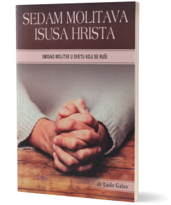 Sedam molitava Isusa Hrista