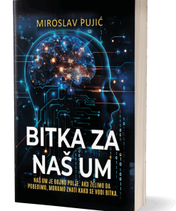 Bitka za naš um